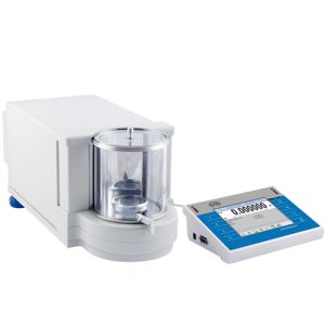 Micro-Balance MYA 5.4Y