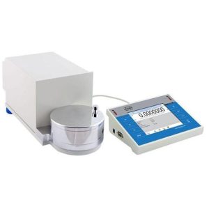 Radwag UYA-2.4Y.F Ultra Micro Filter Weighing Balance
