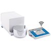 Radwag MYA-5.4Y.F1.B Micro 160mm Filter Weighing Balance with Wireless Terminal