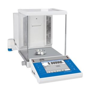 Radwag XA-21.4Y.M.A-PLUS Microbalance