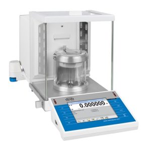 Radwag XA-21.4Y.M.A.P-PLUS Microbalance