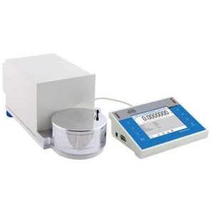 Radwag UYA-2.4Y.F-PLUS Ultra Micro Filter Weighing Balance with Auto Level
