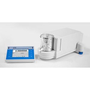 Radwag UYA-6.4Y-PLUS Ultra Microbalance