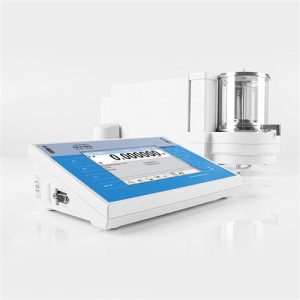 Radwag MYA-0.8-3.4Y-PLUS Microbalance