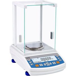 Radwag AS-310.R2 Analytical Balance with WiFi