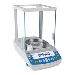 Radwag AS-62.R2-PLUS Analytical Balance
