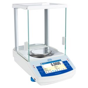 Radwag AS-310.X2-PLUS Analytical Balance