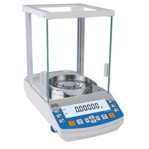 Analytical Balance (AS 82/220.R2)