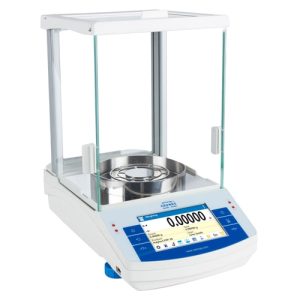 Radwag AS-82-220.X2-PLUS Analytical Balance