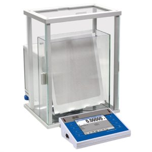 Radwag XA-52.4Y.F Analytical Balance