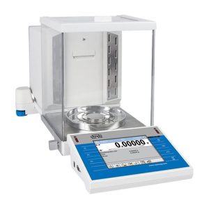 Radwag XA-52.4Y.A-PLUS Analytical Balance