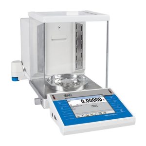 Radwag XA-520.4Y.A-PLUS Analytical Balance