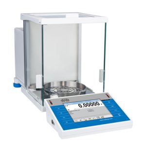 Radwag XA-52.4Y-PLUS Analytical Balance