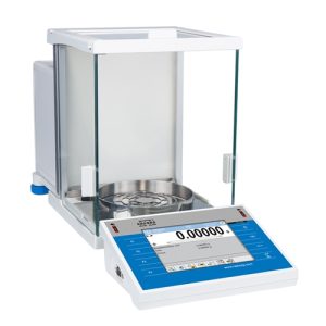 Radwag XA-220.4Y-PLUS Analytical Balance