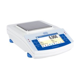 Radwag PS-210.X2 Precision Balance