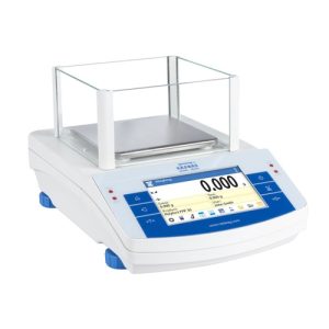 Radwag PS-3000.X2 Precision Balance