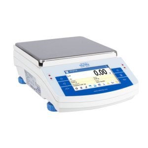 Radwag PS-8100.X2.M Precision Balance