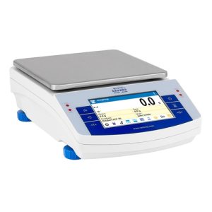 Radwag WLC-2.X2 Precision Balance