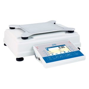 Radwag PM-10.C32 Precision Balance