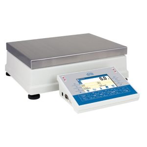 Radwag PM-50.C32 Precision Balance