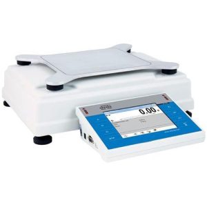Radwag PM-10.4Y.B High Capacity Precision Balance with Wireless Terminal
