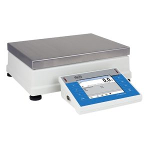 Radwag PM-50.4Y.B High Capacity Precision Balance with Wireless Terminal