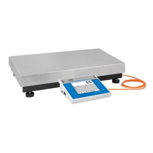 Radwag PM-60.1.4Y.B High Capacity Precision Balance with Wireless Terminal
