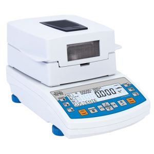 Moisture Analyzer MA 50.R