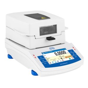 Radwag MA 200/1.X2.IC.A.WH Moisture Analyzer