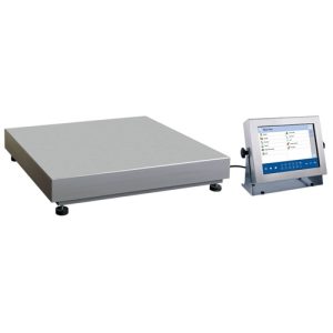 Radwag HY10.600.HRP.H High Resolution Scale