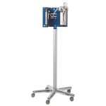 Smiths Medical/SurgiVet CDS 9000 Small Animal Anesthesia Machine - Pole Mount