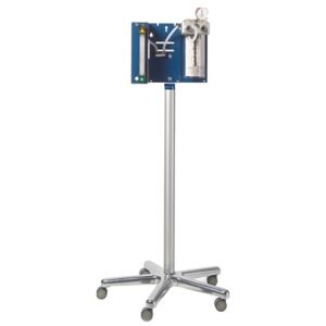 Smiths Medical/SurgiVet CDS 9000 Small Animal Anesthesia Machine - Pole Mount