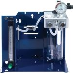 Smiths Medical/SurgiVet CDS 9000 Small Animal Anesthesia Machine - Tabletop