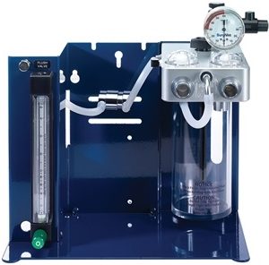 Smiths Medical/SurgiVet CDS 9000 Small Animal Anesthesia Machine - Tabletop