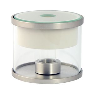 Radwag XA17, 17ml Pipette Calibration Adapter