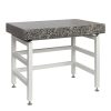 Radwag SAL/STONE/C Granite Antivibration Table w/ Mild Steel Base