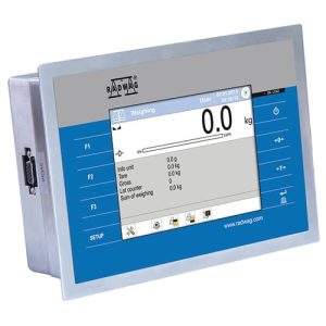 Radwag PUE-7.1P Terminal
