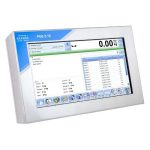 Radwag PUE-5.19C-P Weighing Terminal with 19' Capacitive Touch Screen, Panel