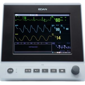Edan X8 Patient Monitor