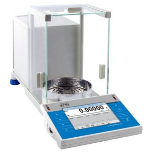 ANALYTICAL BALANCE XA 110.4Y