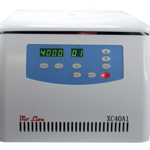 C&A Scientific XC40A1 Low-Speed Desktop Centrifuge (PRP)