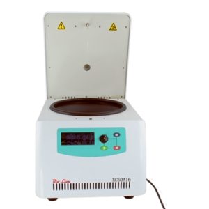 C&A Scientific XC60A16 Low-Speed Desktop Centrifuge (PRP)