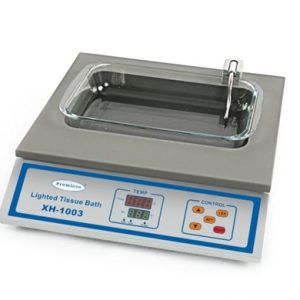 C&A Scientific Lighted Tissue Floating Bath