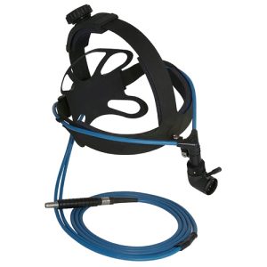 Burton XenaLux Headlamp and Illuminator Surgery Light, 120V