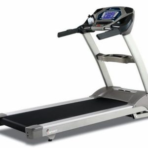 Spirit XT685 Treadmill
