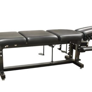 Pivotal Health Metal Max Drop Table