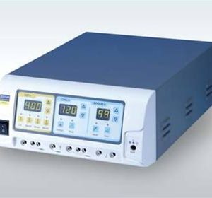 Bionet Zeus-200/400 Veterinary Electro Surgical Unit (200w & 400w)