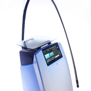Zimmer Cryo 7 Cold Air Chiller Device