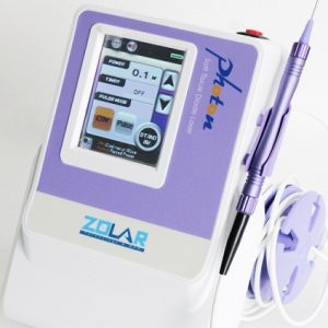 Zolar Photon Dental Diode Laser Soft Tissue 3 Watts Complete Set NEW