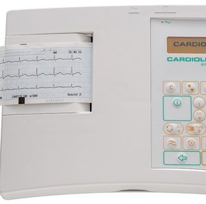 Cardioline ar600 Portable ECG Machine w/ Interpretation